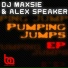 DJ Maxsie & Alex Speaker