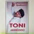 Toni Jankovic