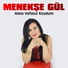 Menekşe Gül
