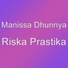 Manissa Dhunnya