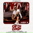 Jazzy B, Kaater