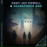 Andy Jay Powell, Frankforce One