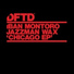 Iban Montoro, Jazzman Wax