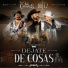 Los Dos Carnales, Gerardo Ortiz