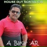 A BAKAR AR