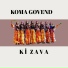 Koma Govend