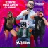 Esdras Amorim, Banda Kenner, Nick Produções