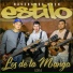 Los de la Manga