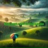 Sonido de Lluvia