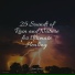 Nature Sounds Nature Music, Dr. Meditation, Regen