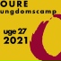 Oure Ungdomscamp