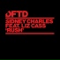 Sidney Charles feat. Liz Cass