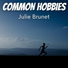 Julie Brunet