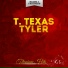 T Texas Tyler