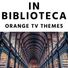 Orange Tv Themes