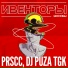 PRSCC, DJ Puza TGK