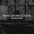 Mevii, Robbe & Pane