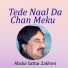 Abdul Sattar Zakhmi