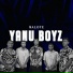 Yanu Boyz