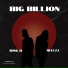 KING D feat. MITEZZ