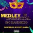 Vkboy, DJ VELHOTA