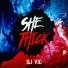 Dj Vic feat. Tyri'e Thurmond