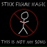 Stick figure magic