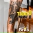 Pagode do Brás