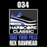 Rex Rawhead