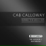 Cab Calloway