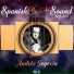 Andres Segovia,
