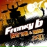 franky b-rhythm and....