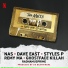 Styles P, Ghostface Killah & Remy Ma