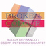 Buddy Defranco, Oscar Peterson Quartet