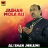 Ali Shan Jhelumi