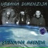 Urbana Dimenzija feat. Tony Zen