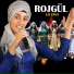 Rojgül