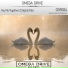 Omega Drive