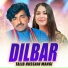 Talib Hussain Mangi