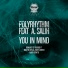 PolyRhythm feat. A. Salih