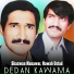 Shazwan Manawar, Nawab Ustad