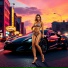 Дипхаус Водитель, Bass Boosted HD