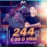 MC Negritin, Dj Jn Dutra