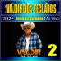 Valdir dos Teclados