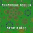 Marmaduke Noblun