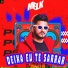 djmelk, Alysson CDs Oficial