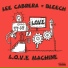 Lee Cabrera, Bleech