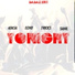 Babaz Ent feat. Tricks, Sahil, Adasa, Echo 254