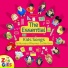 The Zoogies, Nursery Rhymes