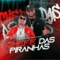 MC ROBA CENA, MC DELUX, DJ Christian Vibe